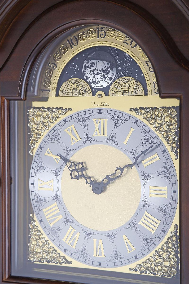 Напольные часы Tomas Stern 1005