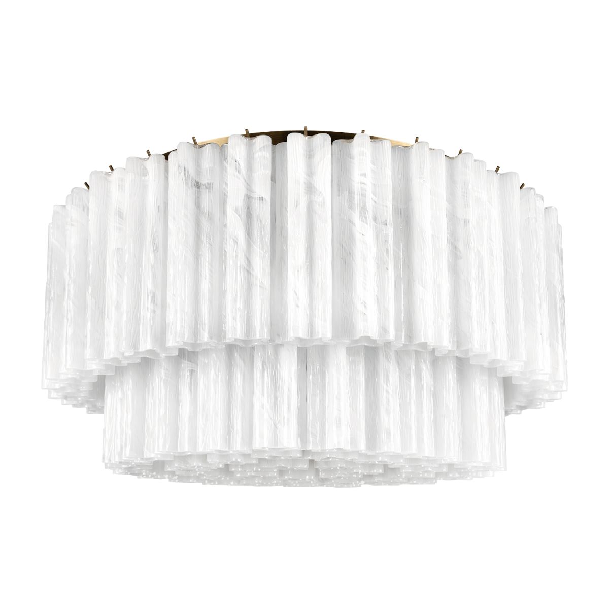 Потолочная люстра Loft IT Murano 10580C/800 White