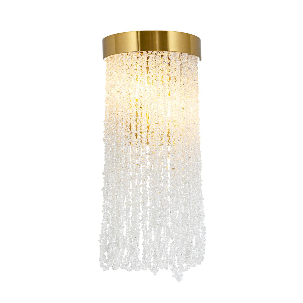 Настенный светильник Modestyle MS.2440.400 BS-CL