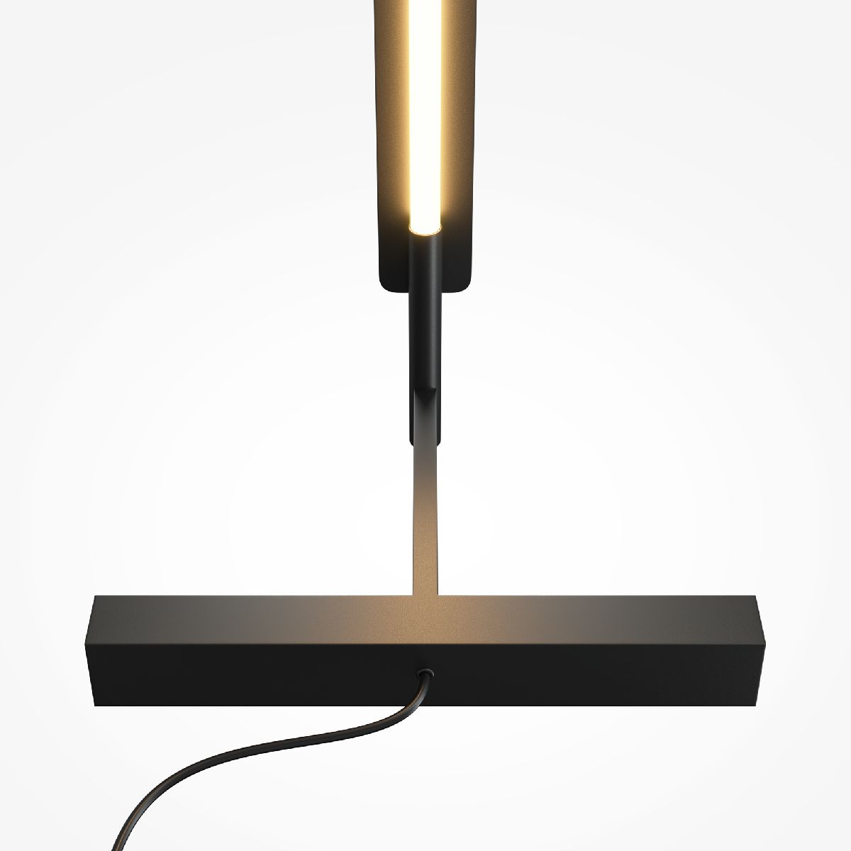 Торшер Maytoni Combo MOD214FL-L20B3K