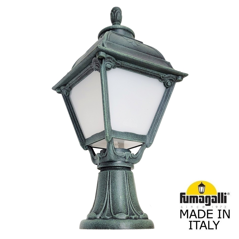 Ландшафтный светильник Fumagalli MINILOT/CEFA U23.111.000.VYE27