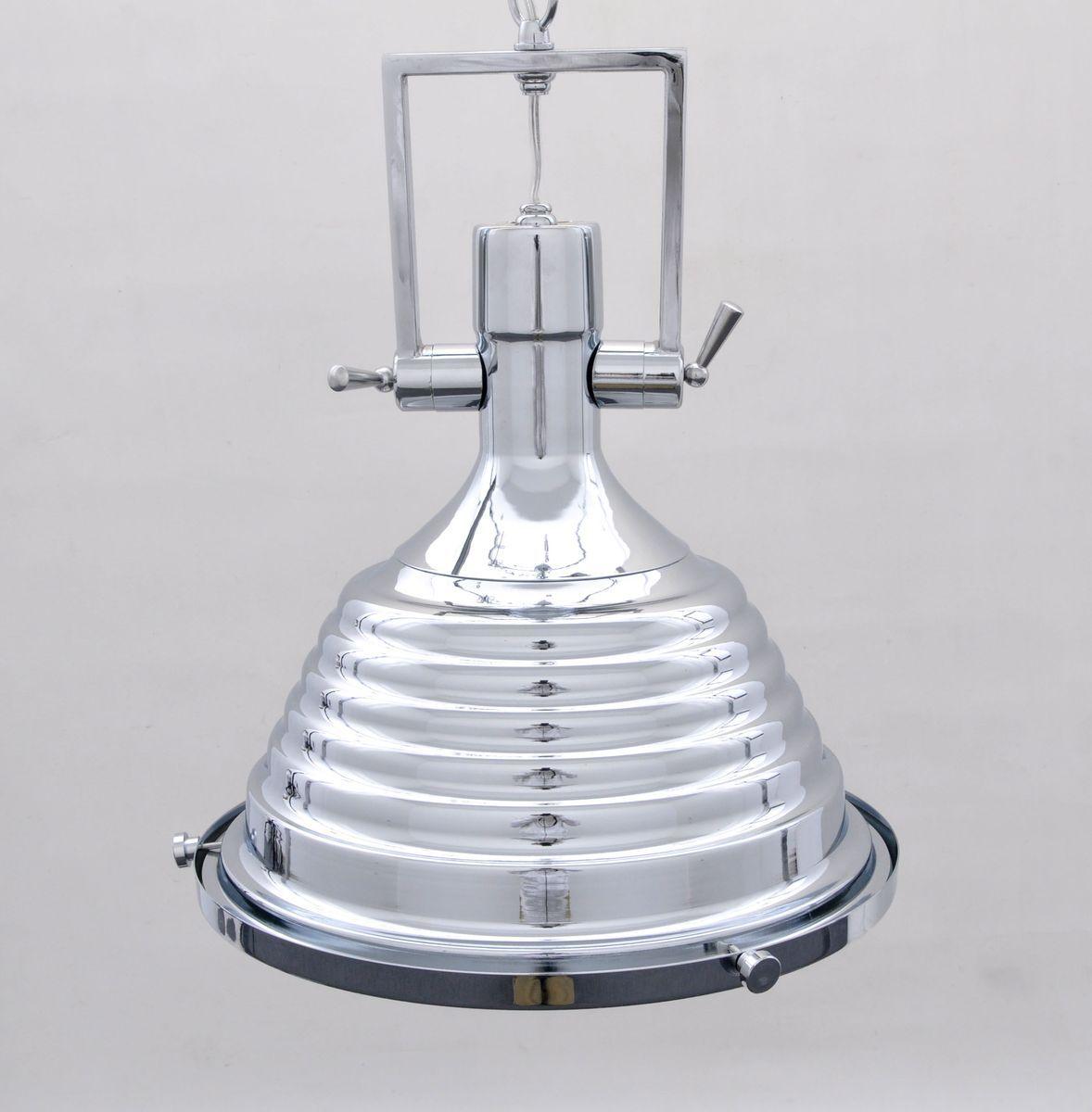Подвесной светильник Lumina Deco Botti LDP 708 CHR