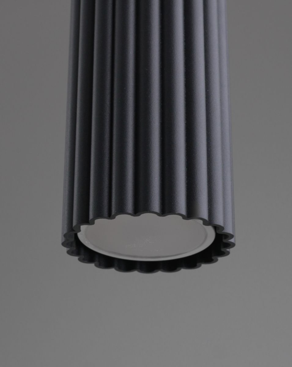 Подвесной светильник Moderli Cora V11779-4P