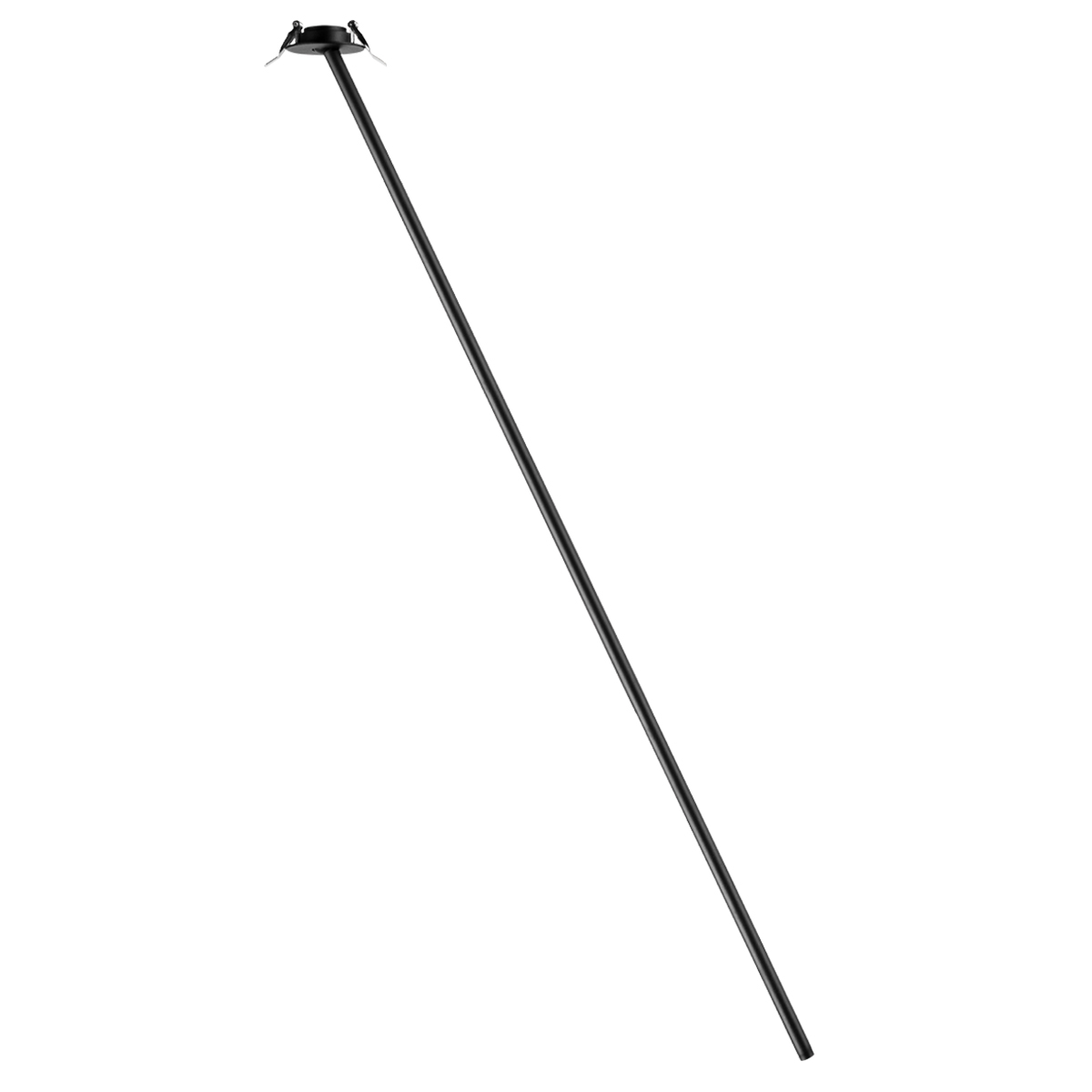 Встраиваемый светильник Loft IT Cane 10359/1200 Black