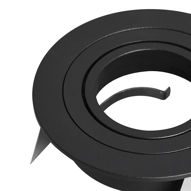 Встраиваемый светильник Mantra Basico GU10 7743