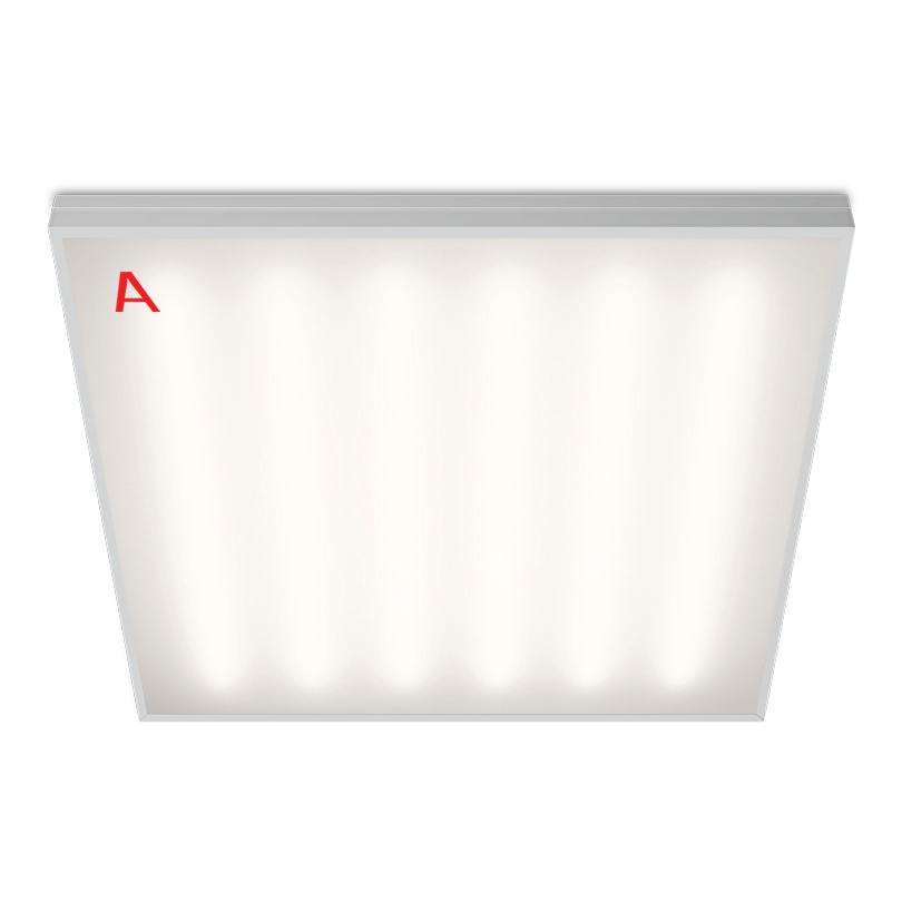 Светодиодная панель WOLTA STD ДВО11-54-041-4К с БАП EM1 54Вт 4000К IP40 Матовый