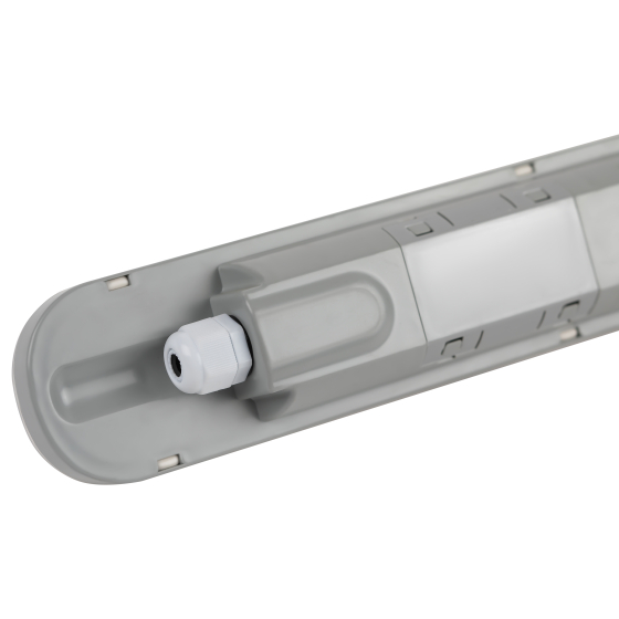 Линейный светодиодный светильник Эра SPP-201-0-40K-L32 Б0057715