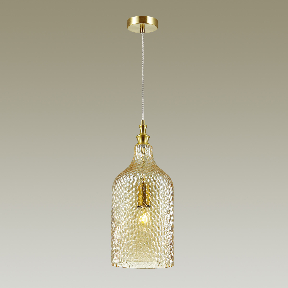 Подвесной светильник Odeon Light Pelo 4709/1