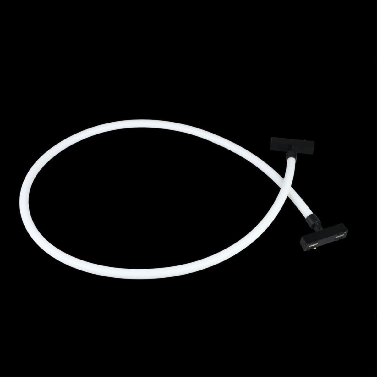 Трековый светильник (2 метра) Aployt Magnetic track 48 APL.0127.00.32