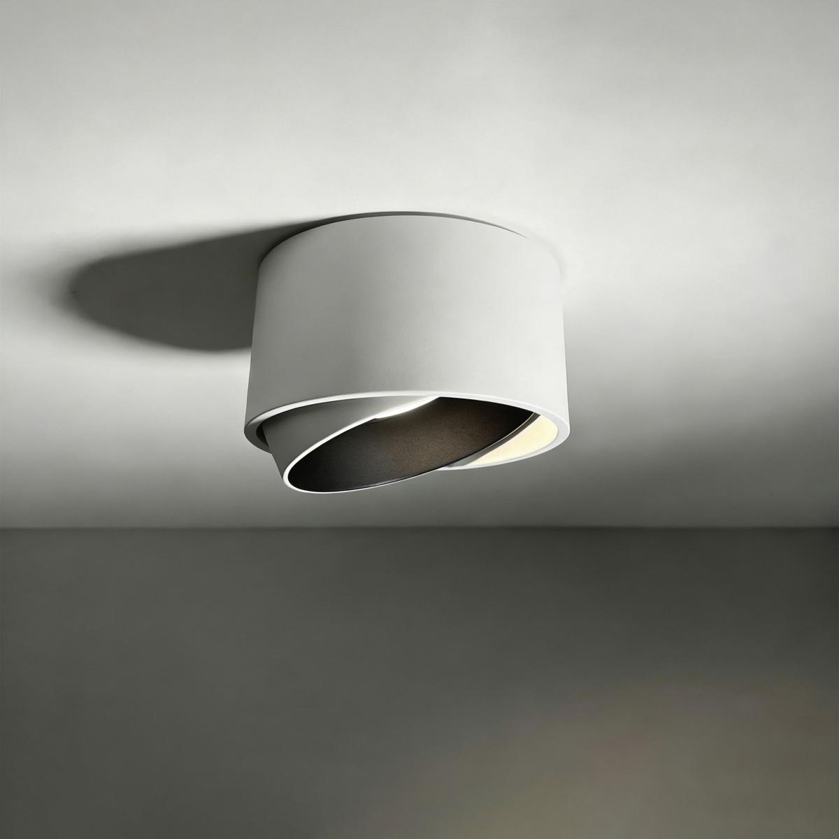 Накладной светильник Wertmark Altair WTA.O06.067.40.12