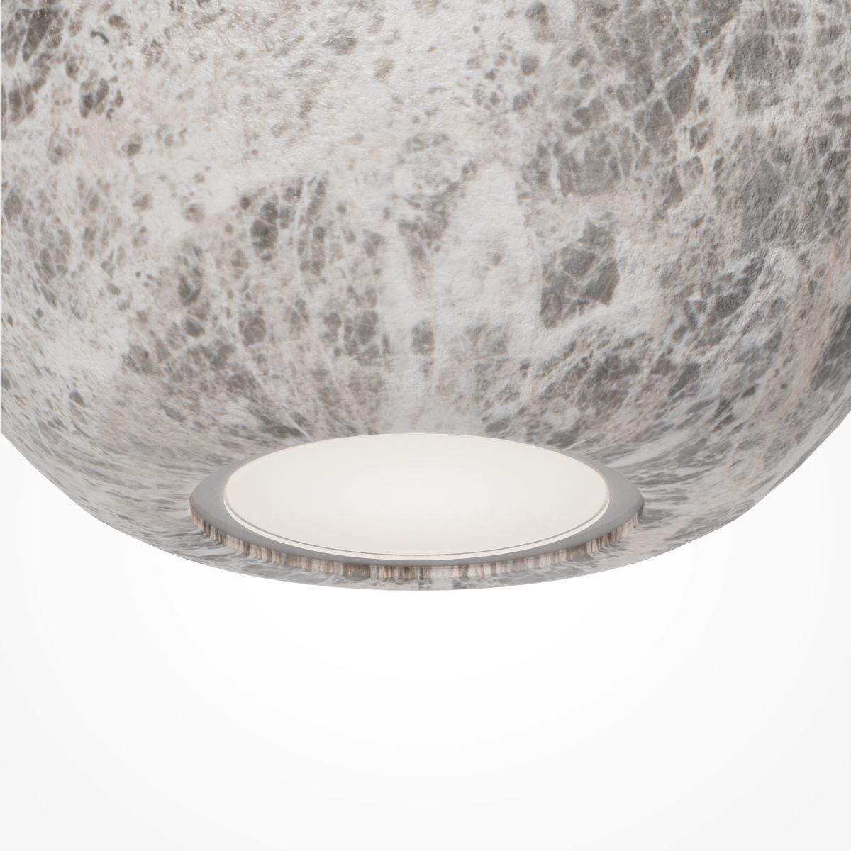 Подвесной светильник Maytoni Basic Texture MOD461PL-01GR