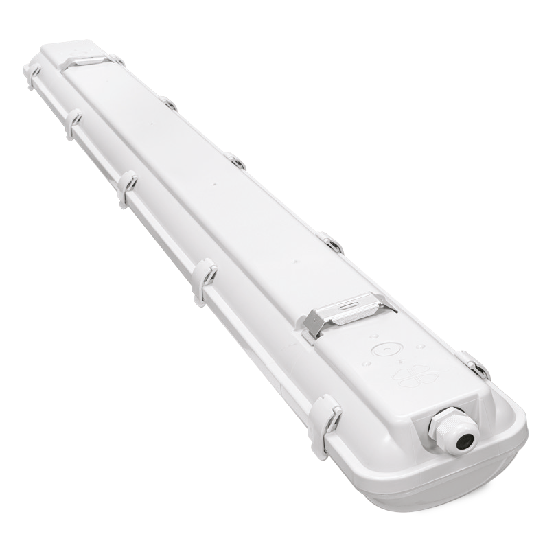 Светильник WOLTA STD ДСП14-72-002-5К 72Вт 5000К IP65 Прозрачный