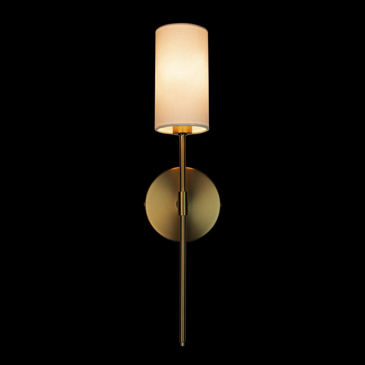 Бра Loft IT Comfy 10307W Brass УЦ