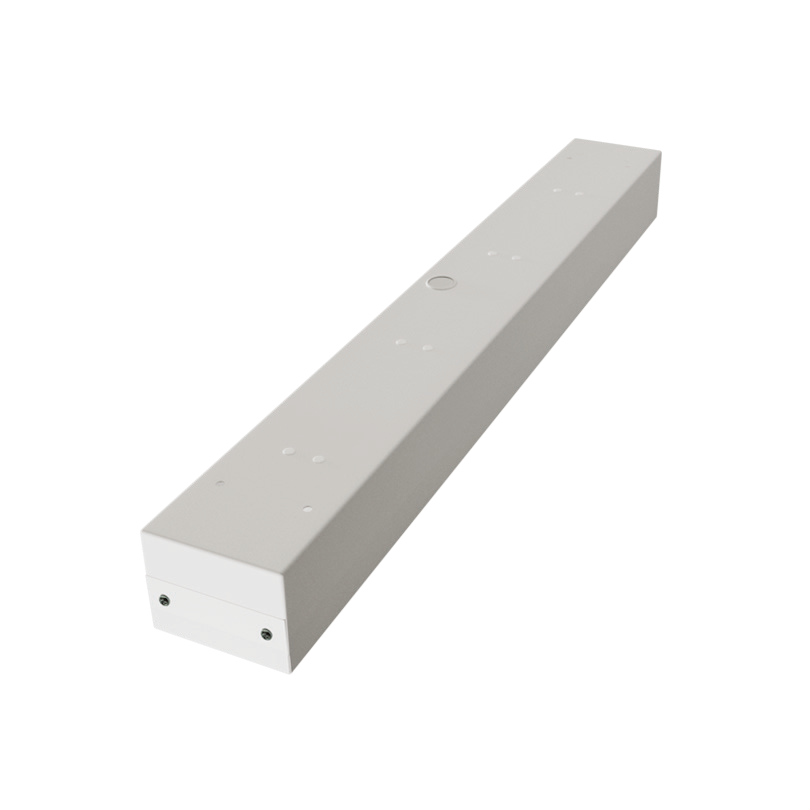 Светильник WOLTA STD ДСО12-18-001-6К-Б 18Вт 6500К IP40 Матовый