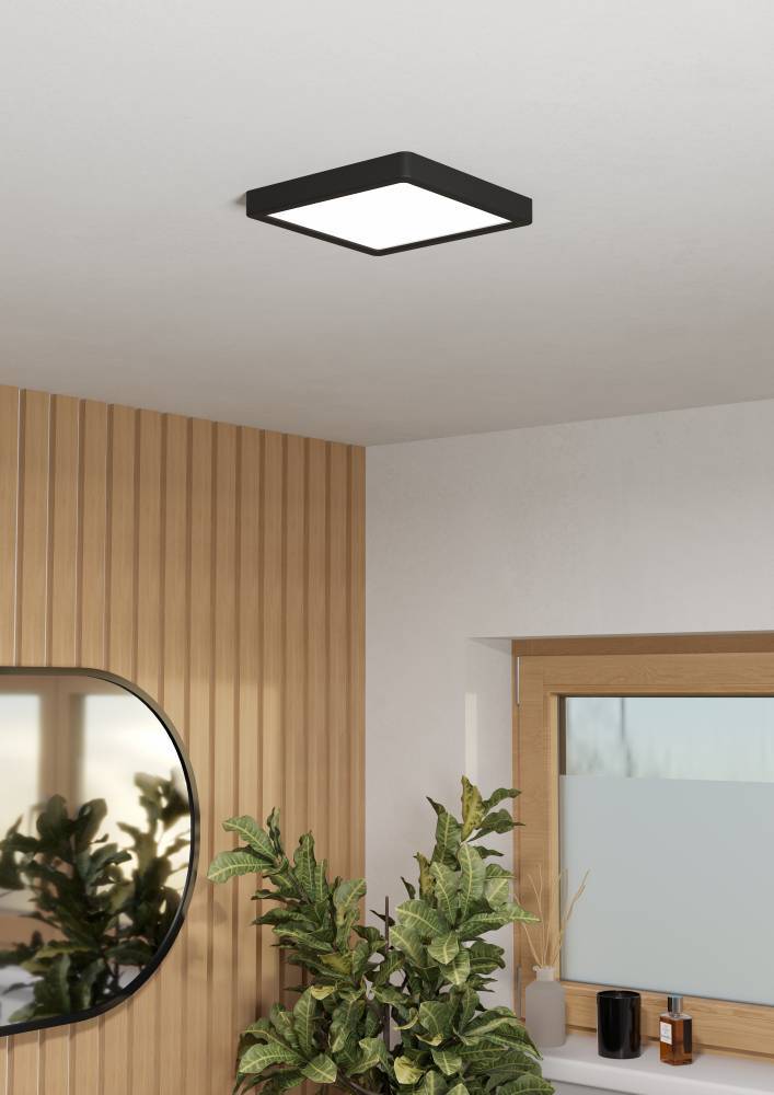 Настенно-потолочный светильник Eglo Fueva 6 901329