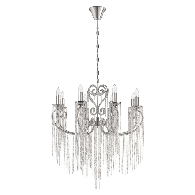 Подвесная люстра Loft IT Wonderland 10405/8