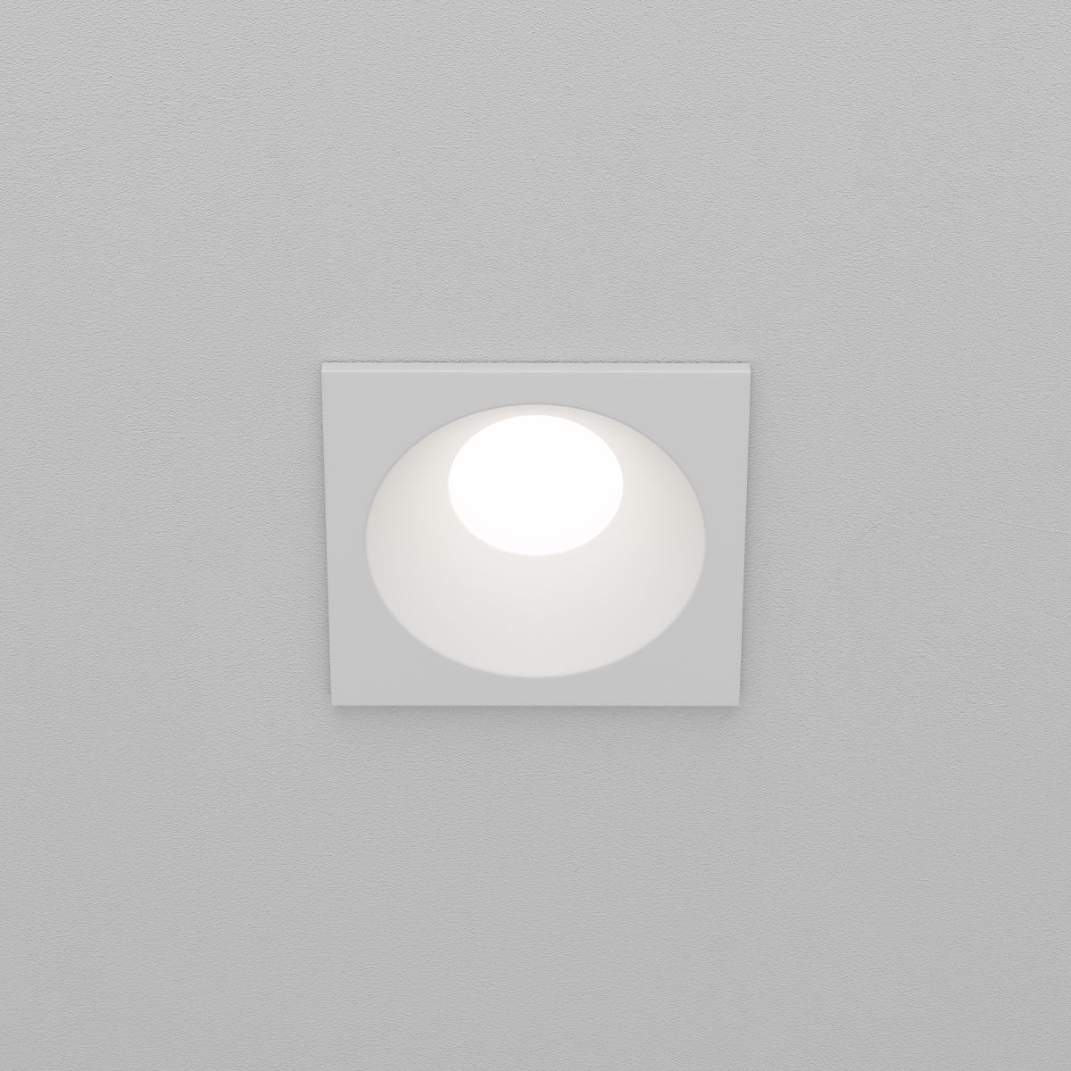 Встраиваемый светильник Maytoni Technical Downlight Zoom DL033-2-01W-1(N)