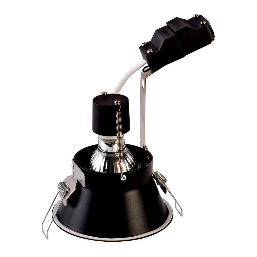 Встраиваемый светильник SLV Horn-A GU10 113151