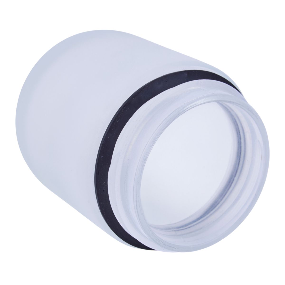 Настенный светильник термостойкий Uniel UL-00013473 UWL-K02R 60W/E27 IP65 BLACK