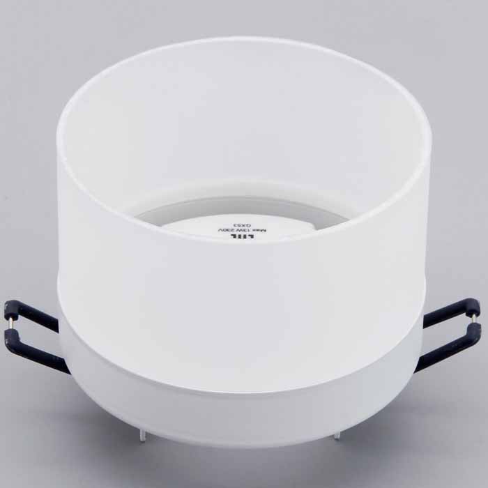 Встраиваемый светильник Ambrella Light Techno Spot TN650