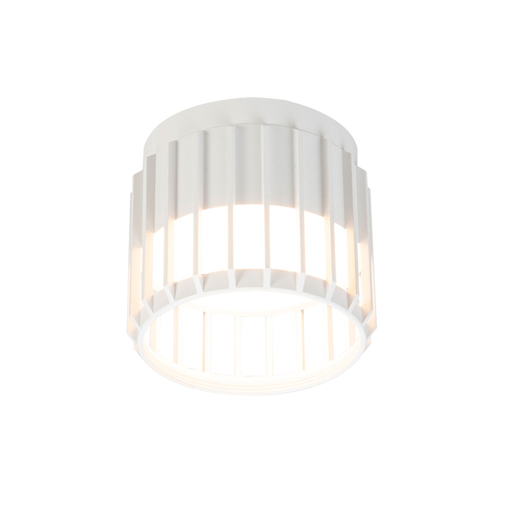 Накладной светильник Arte Lamp Atria A8031PL-1WH