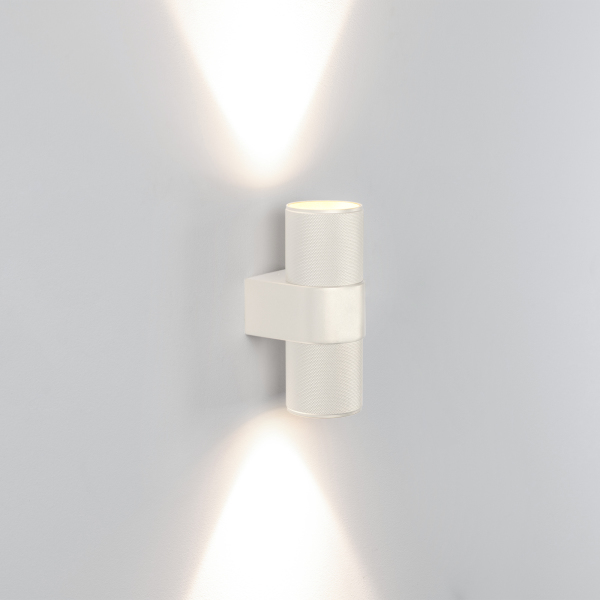 Настенный светильник Arlight SP-Spicy-Wall-Twin-S180x72-2x6W Day4000 033851