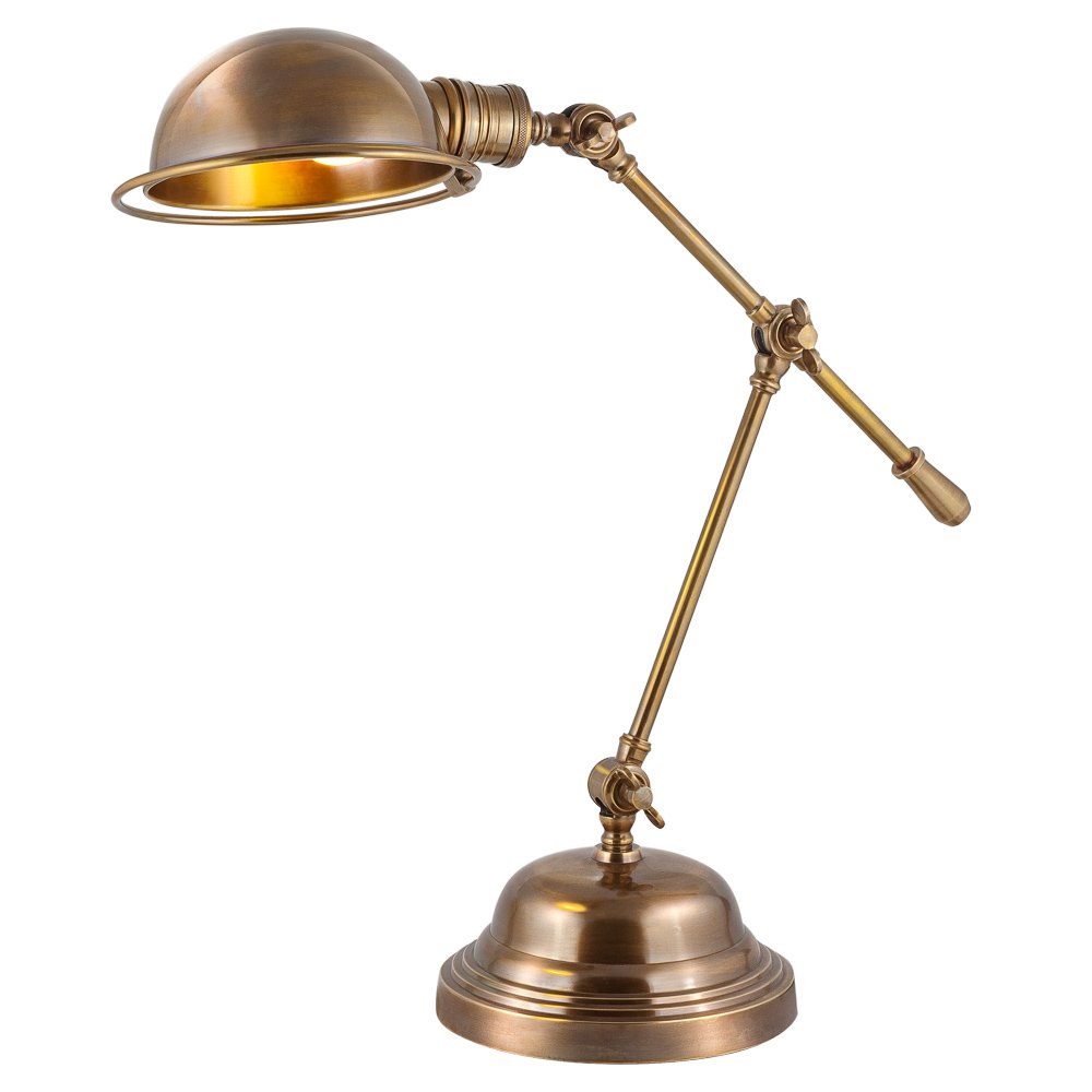 Настольная лампа Covali NL-34005