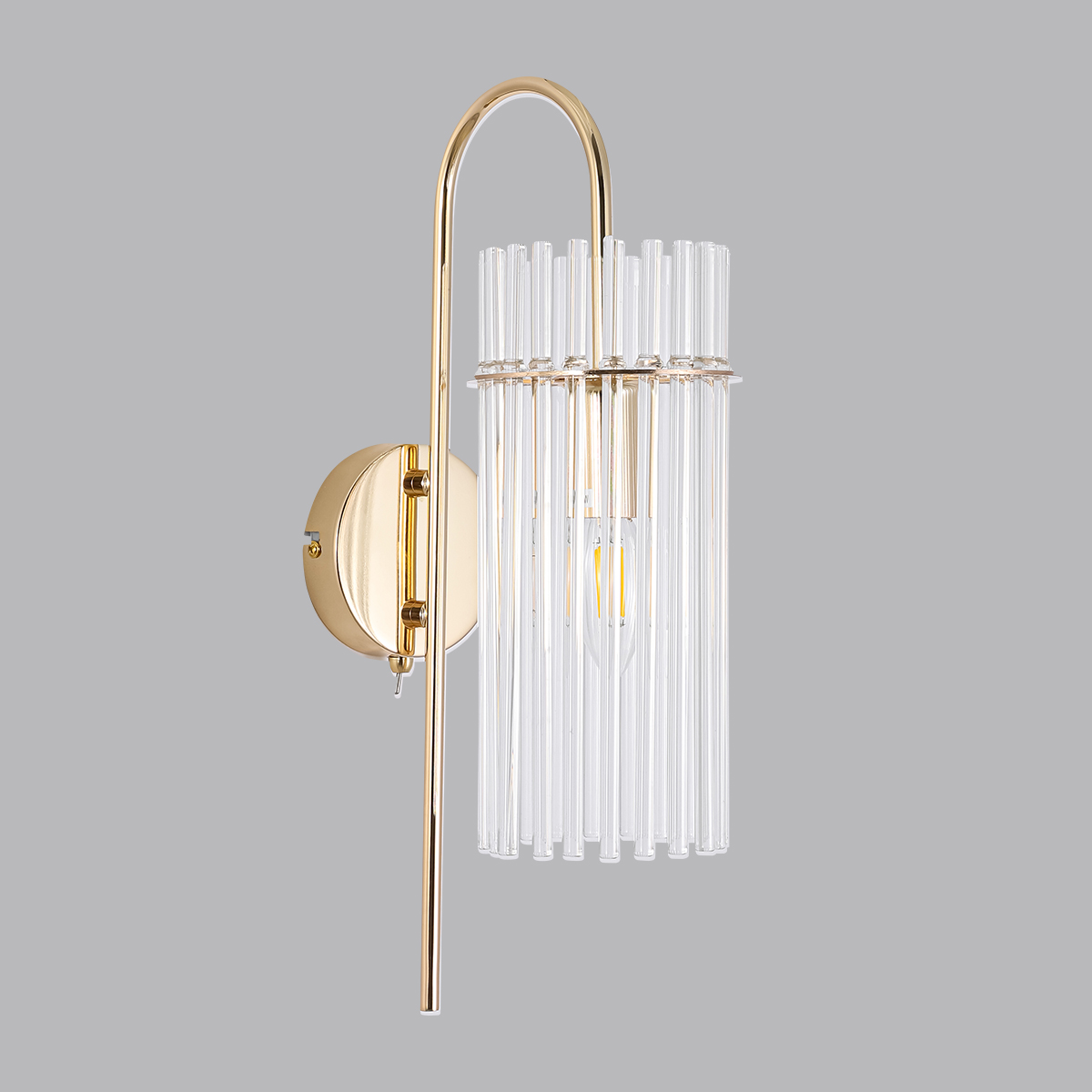 Бра Lumion Classi Opulenta 8413/1W