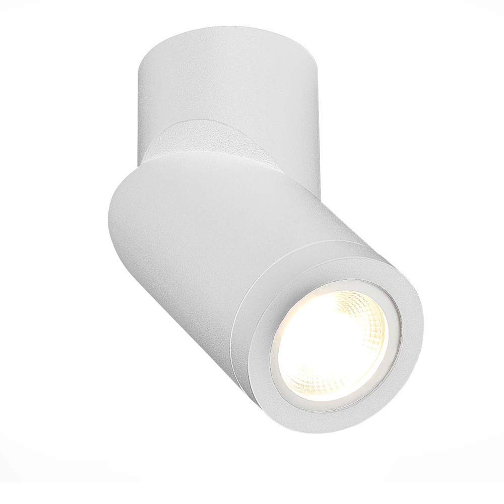 Точечный светильник ST Luce ST650.502.01 УЦ