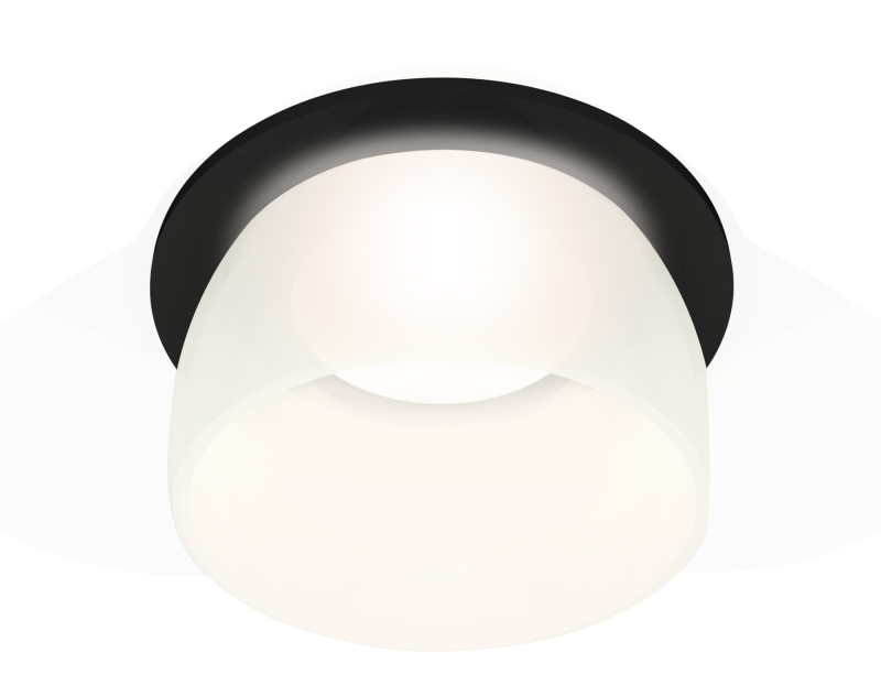 Встраиваемый светильник Ambrella Light Techno XC7622047 (C7622, N7177)