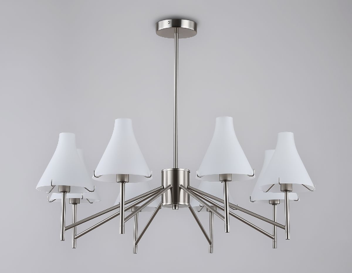 Люстра на штанге Ambrella Light High Light Modern LH57125