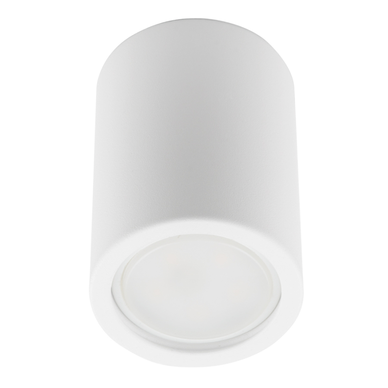 Накладной светильник Fametto Sotto DLC-S601 GU10 WHITE