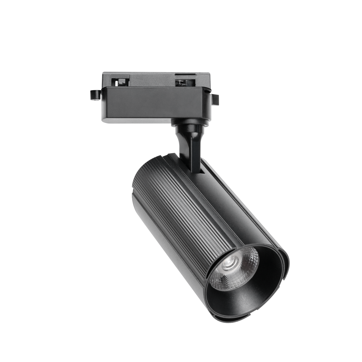 Трековый однофазный светильник M04 Sveti Mild SLD-M0401-030-BL
