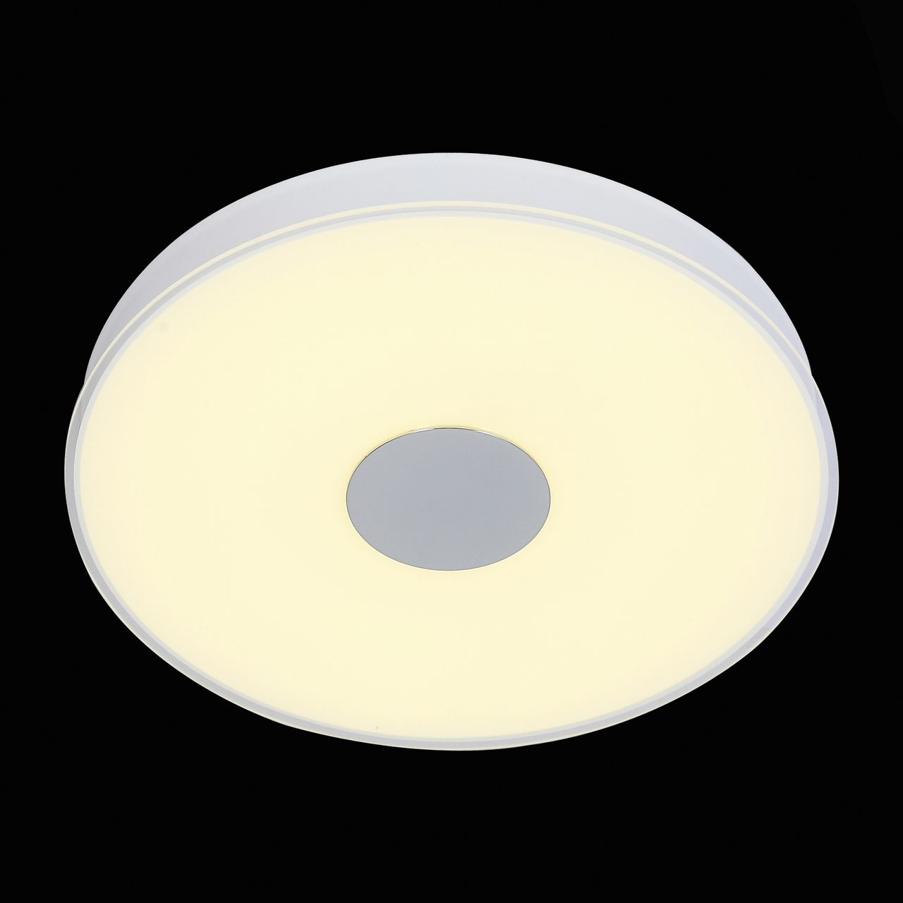 Потолочный светодиодный светильник ST Luce Semplicita SL473.502.01D