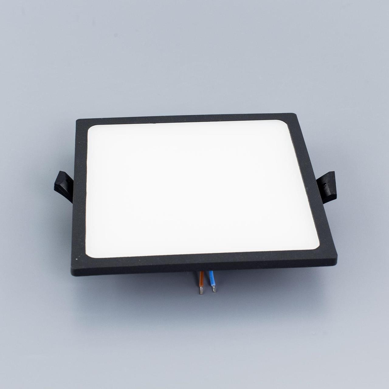 Встраиваемый светодиодный светильник Citilux Омега CLD50K152 в #REGION_NAME_DECLINE_PP#