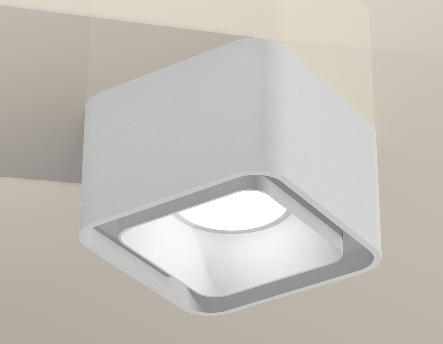 Потолочный светильник Ambrella Light Techno Spot XS7832001 (C7832, N7701)