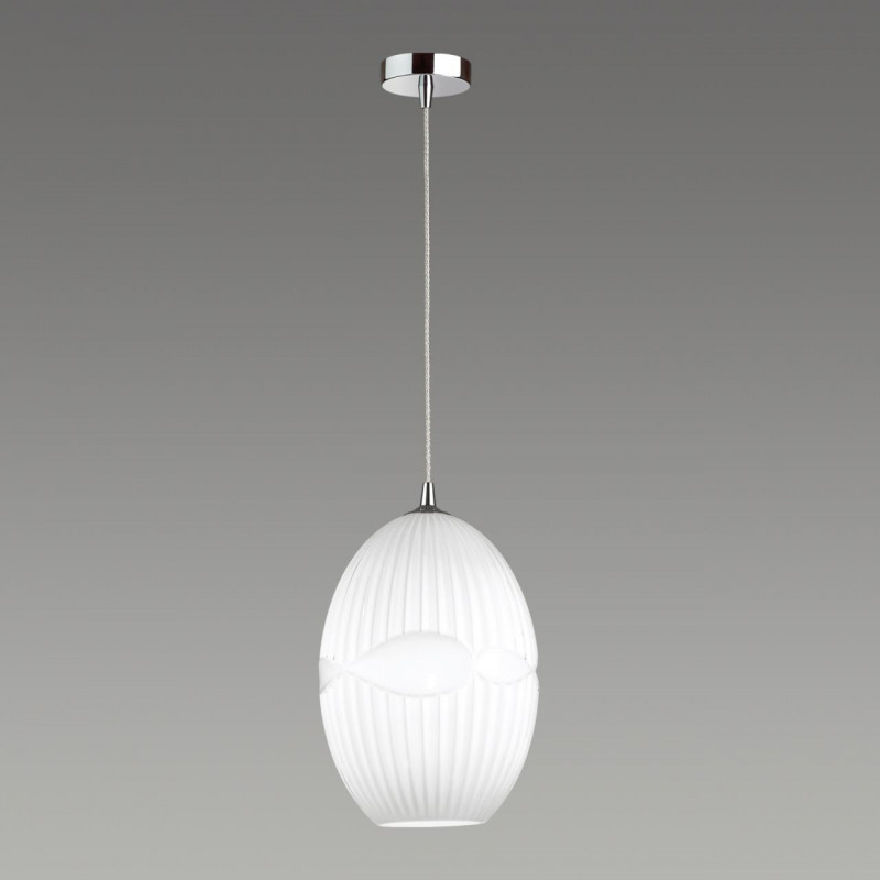 Подвесной светильник Odeon Light 4750/1