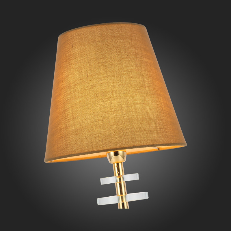 Настольная лампа Evoluce SL1139.204.01