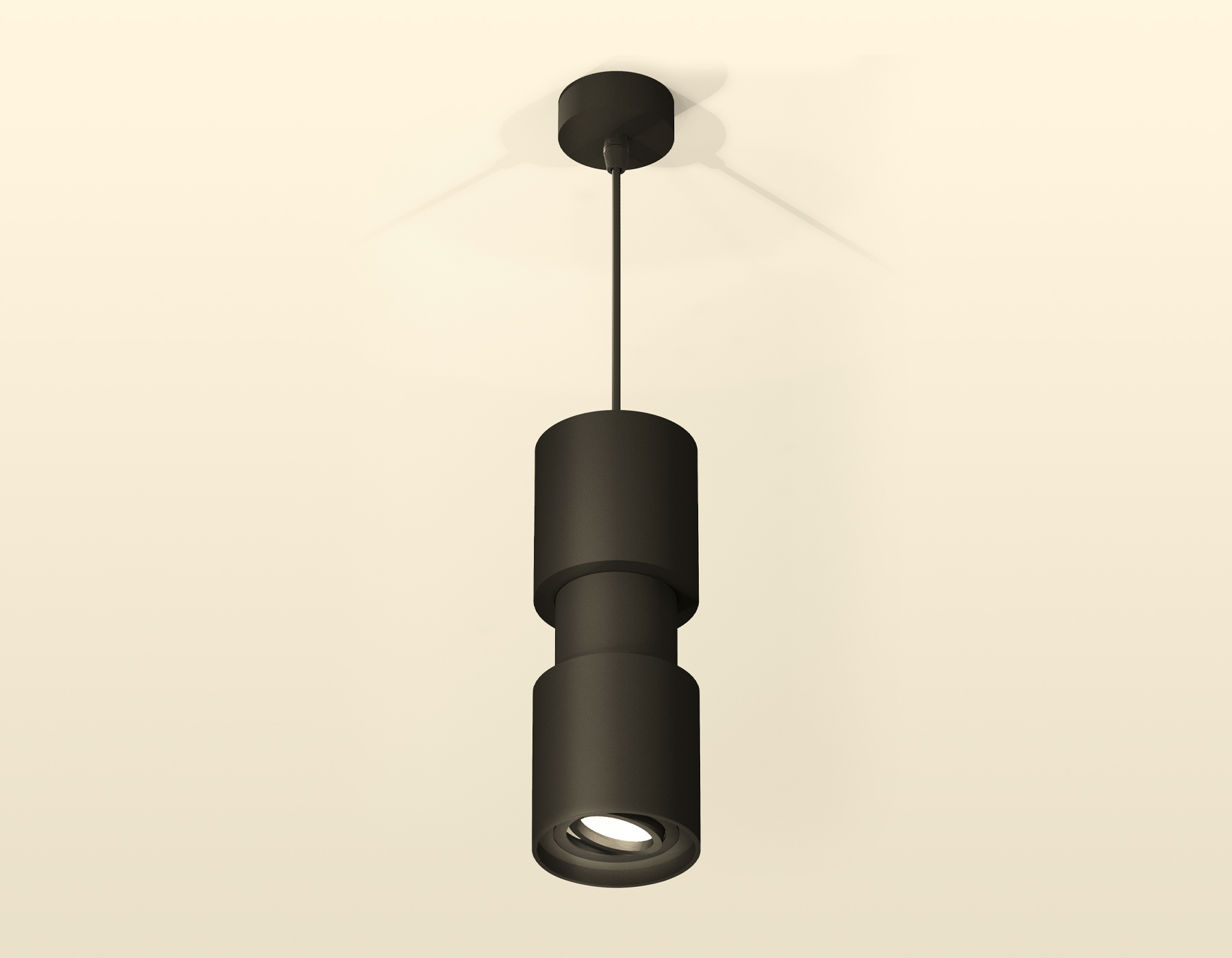 Подвесной светильник Ambrella Light Techno Spot XP7723030 (A2311, C7723x2, A2011x2, C7402, N7002)