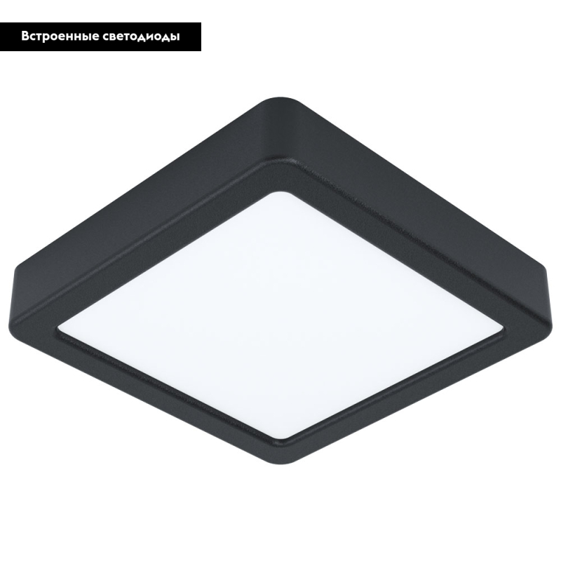 Накладной светодиодный светильник Eglo Fueva 99243