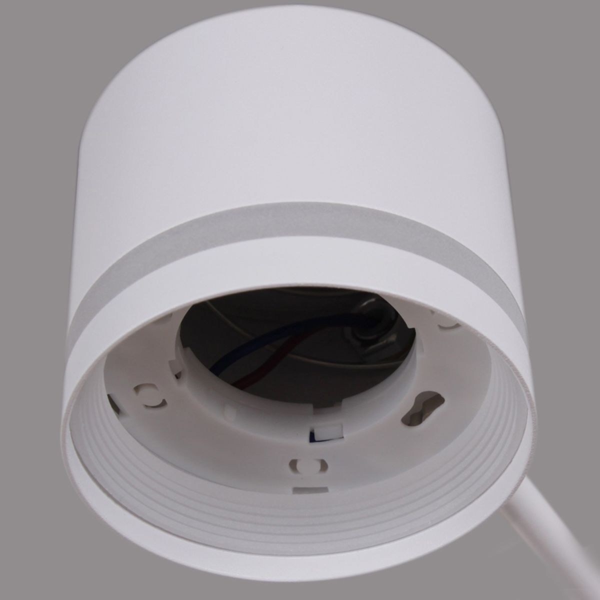 Люстра на штанге Reluce 26730-0.3-08 GX53 WT