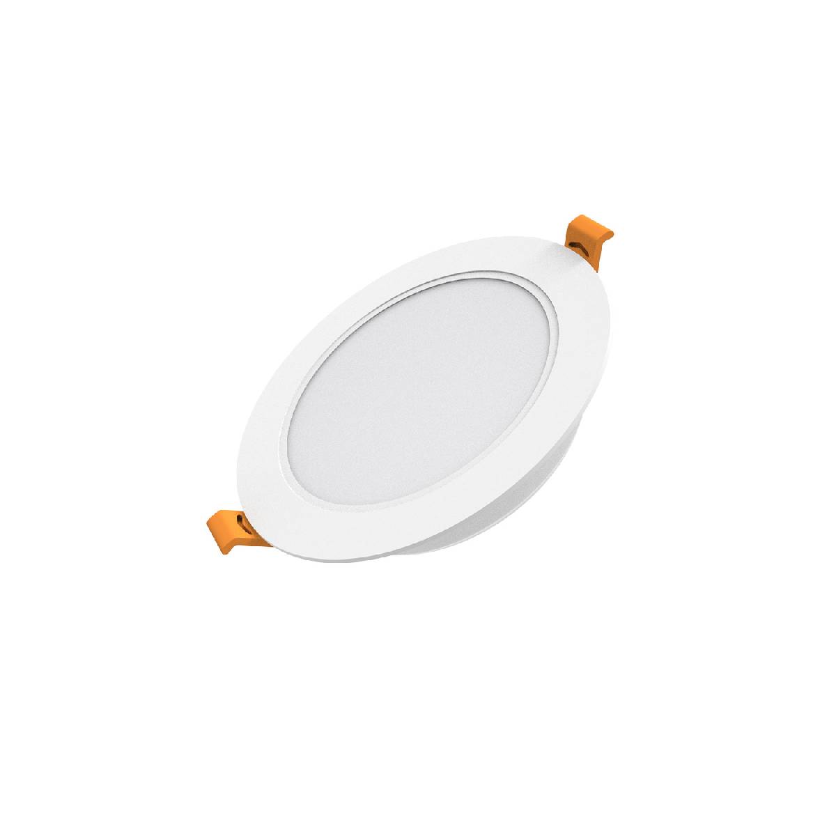 Встраиваемый светильник Gauss Downlight 9100420205T