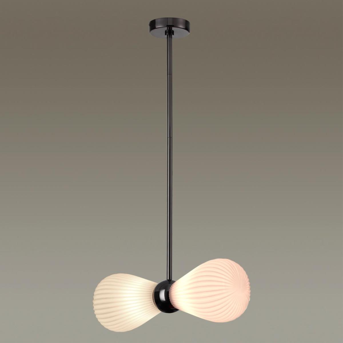 Подвесной светильник Odeon Light Elica 5418/2
