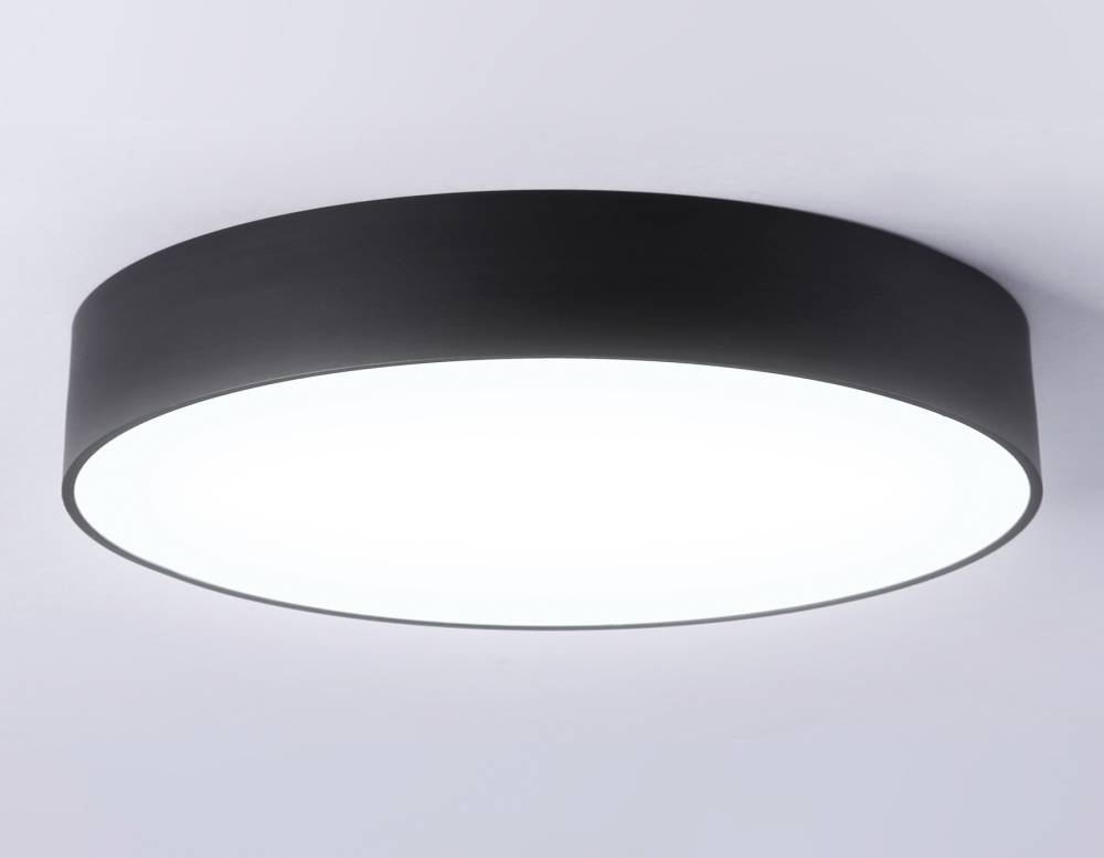 Потолочный светильник Ambrella Light Air Alum FV5530