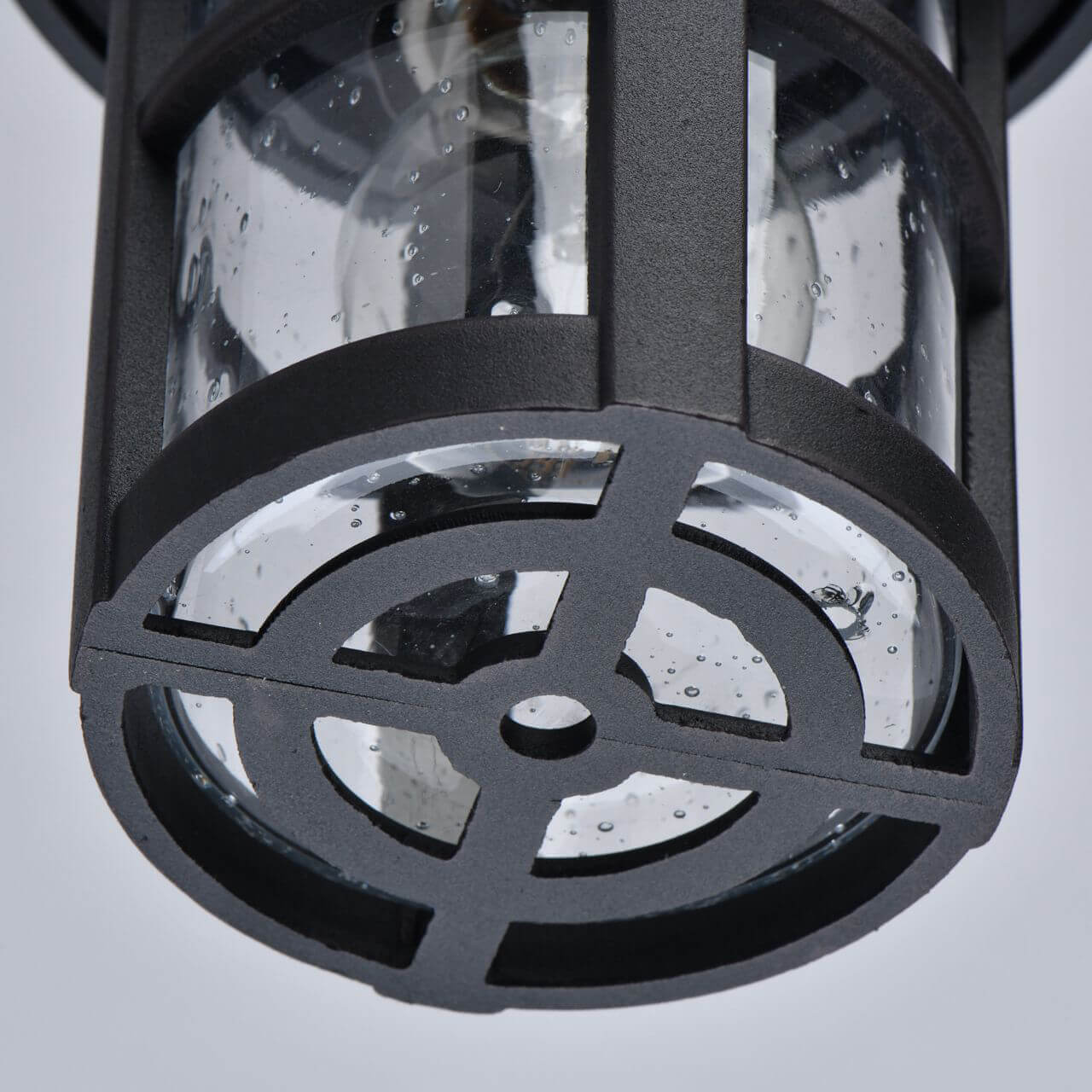 Уличный подвесной светильник De Markt Телаур 806011001 в #REGION_NAME_DECLINE_PP#