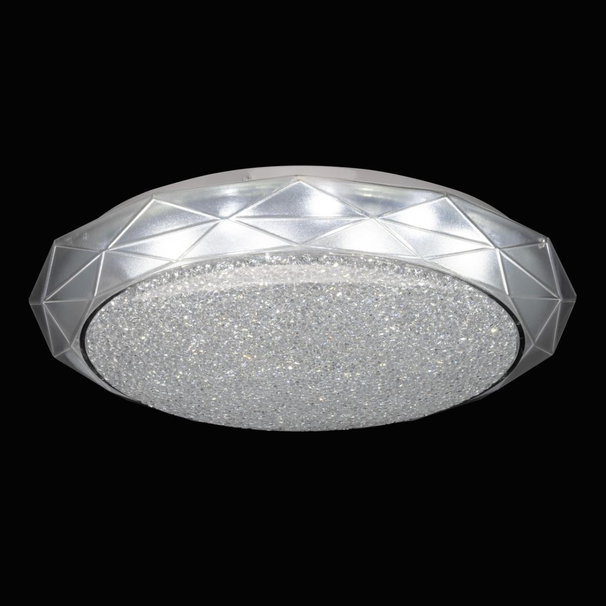 Потолочный светильник De Markt City Ривз 674018801