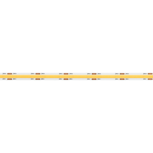 Светодиодная влагозащищенная лента Arlight 11,5W/m 544LED/m CSP дневной белый 5M 031905