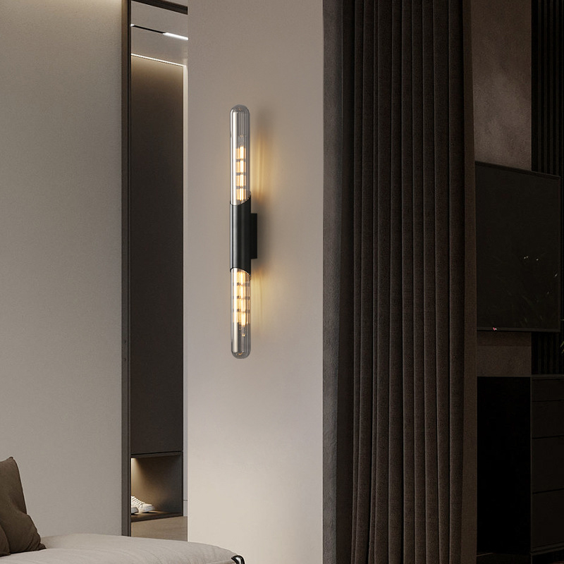 Настенный светильник ImperiumLoft Leino B Wall 230029-23