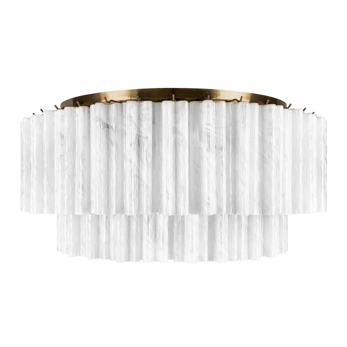 Потолочная люстра Loft IT Murano 10580C/800 White