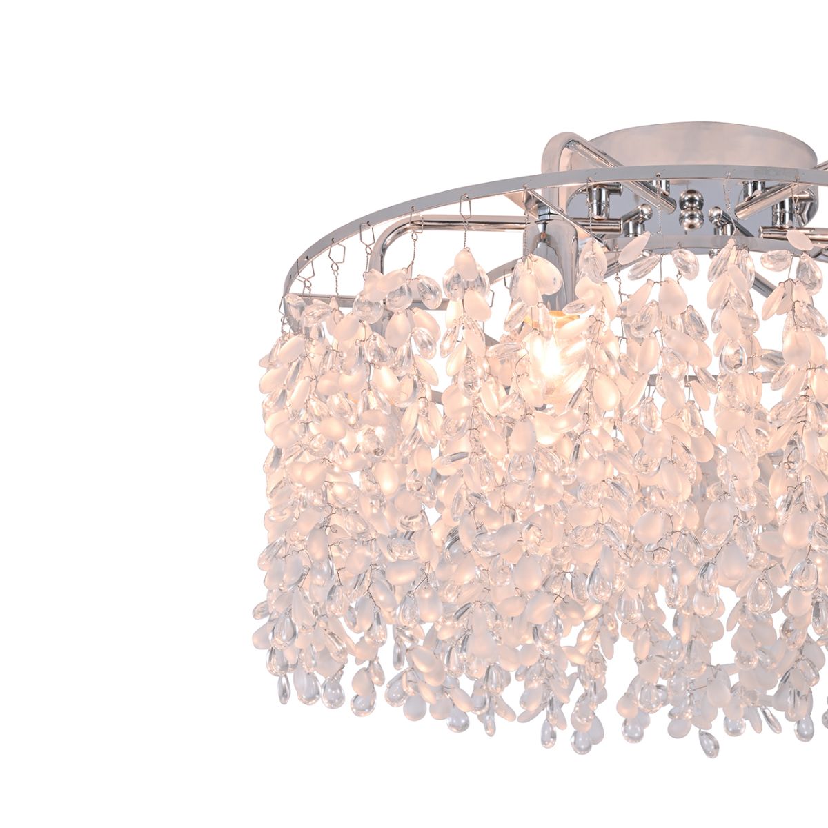 Потолочный светильник Escada Vineray 140014/6C Chrome ES0000074